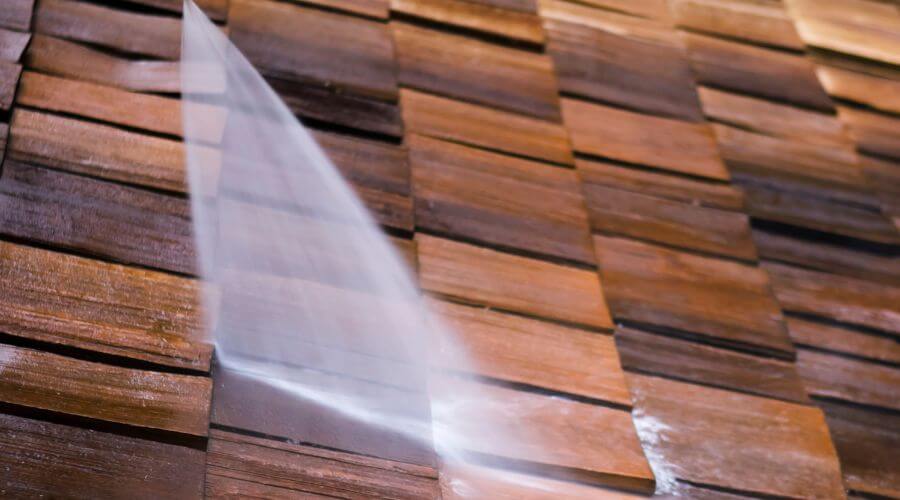 Slate Roofing in Minot, ND